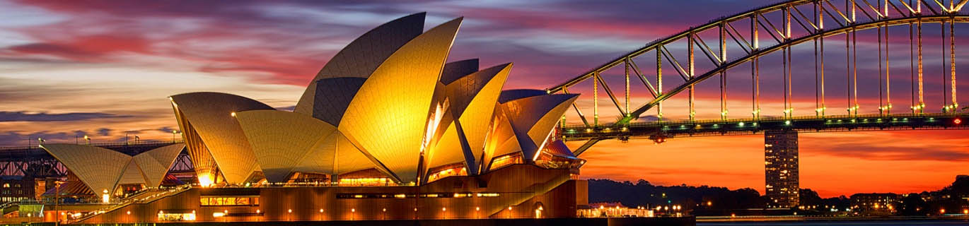 AUSTRALIA TOUR PACKAGES